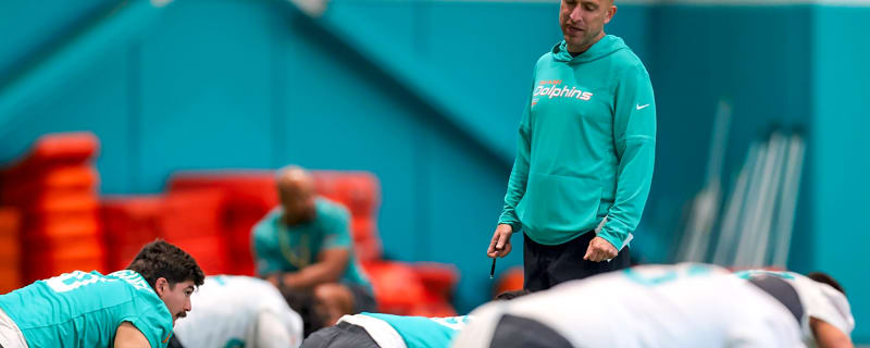 The Jeff Hafley Teach Tape