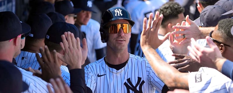 The Yankees could build the best outfield in baseball for 2026