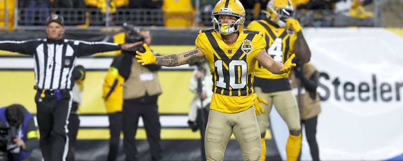 Unofficial Move By The Steelers Proves To Be Bad News For 1 Polarizing Player
