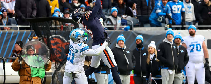 Chicago Bears star’s dad takes major shot at team, wants his son traded