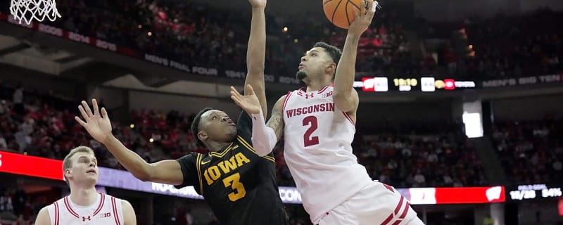 Wisconsin Badgers’ Greg Gard dishes out honest claim on Nick Boyd after PG’s ner triple-double
