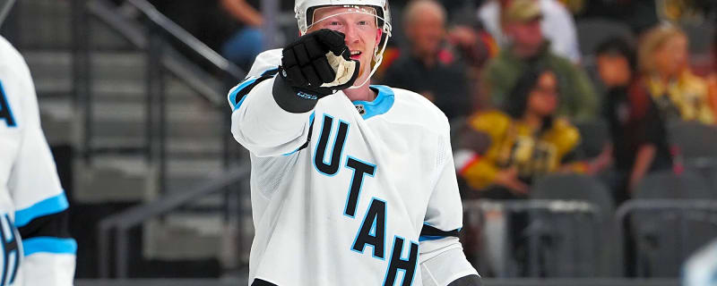 Mammoth sign Ben McCartney to two-year contract extension
