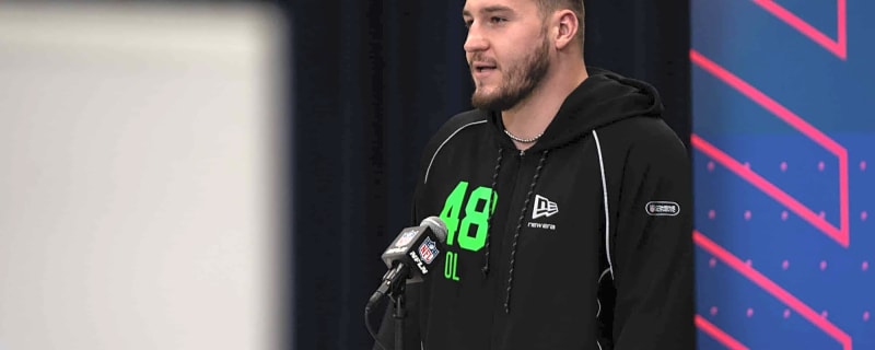 Seattle Seahawks: Host 1st-Team All-American Interior Offensive Lineman