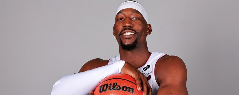 Bam Adebayo Dismisses Criticism Over 83-Point Game; Says He Could’ve Broken Wilt Chamberlain’s Record