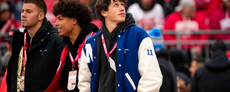 Recruiting Rescue: 4-Star QB Peyton Falzone FLIPS to Penn State, Ends Historic Crisis