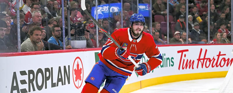 'When Kirby Dach comes back, I’d like to see Juraj Slafkovský as the second center.'