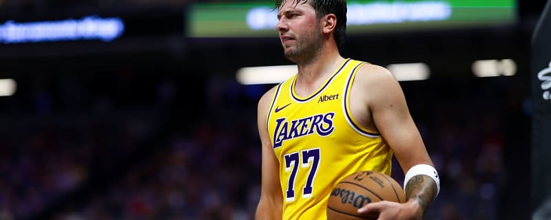 Ex-NBA Player Predicts Lakers Will Finish 6th In West, Behind Trail Blazers