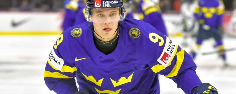 Blues’ Theo Lindstein to make NHL debut against Islanders