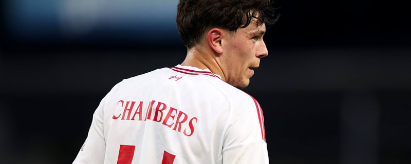 Celtic Eye This 22-Year-Old Liverpool Defender: Can He Be Tierney’s Successor?