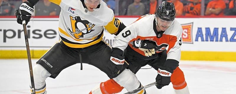 Can NHL teams miss or make the playoffs in October?