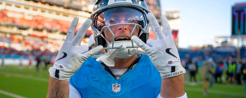 The End of an Era: Mason Kinsey bids farewell to Titans fans in statement with no Simpsons meme in sight