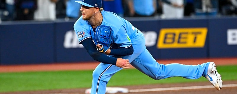 Blue Jays: Identifying Jeff Hoffman’s current issues and what comes next