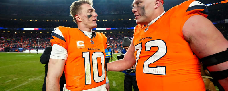 The Broncos Can Turn Tragedy into Triumph Against Patriots