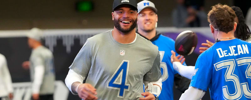 Cowboys Chase Injured $58M Edge Rusher 7 Months After Trading $47M All-Pro