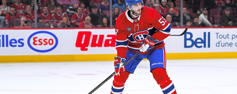 Highlights from the game against Noah Dobson: Two standout performances for the Islanders