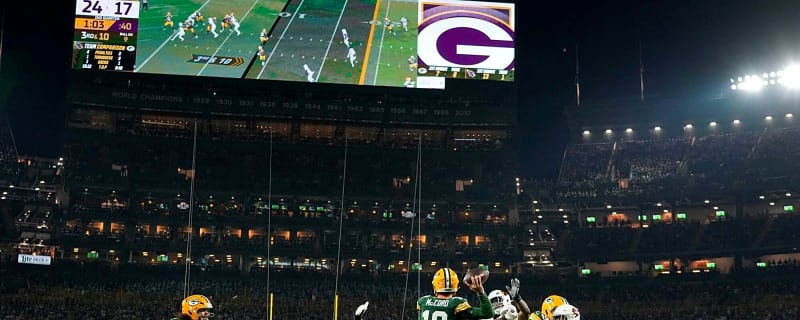 Packers’ receiver battle heats up, rookies offer good and bad signs, and QB dilemma emerges after preseason finale