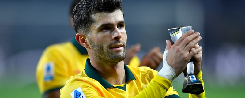 Tottenham ready to sign £48m-rated 'amazing talent' who has won the Champions League