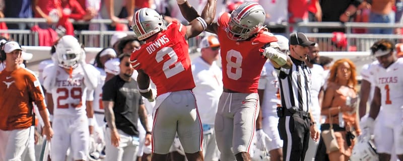 2026 Kansas City Chiefs Horizontal Big Board: Complete tier rankings for 228 NFL Draft prospects