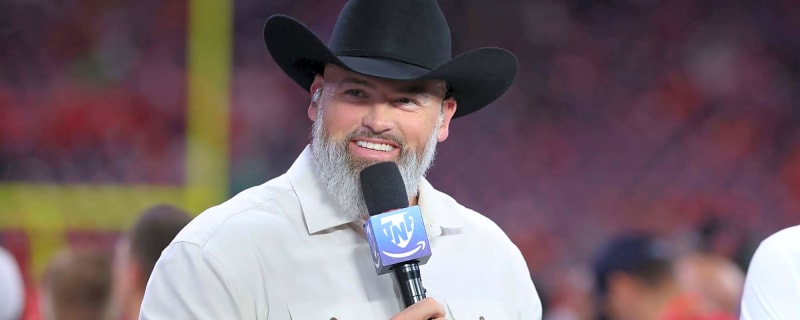 Opinion: Bengals have nothing to lose by listening to Andrew Whitworth’s advice for them