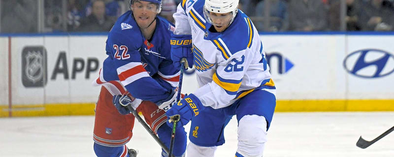 Blues’ Pius Suter out for four weeks with ankle injury