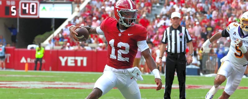 Keelon Russell isn’t hiding from a bad habit that he must change before it gets too late for the Alabama Crimson Tide