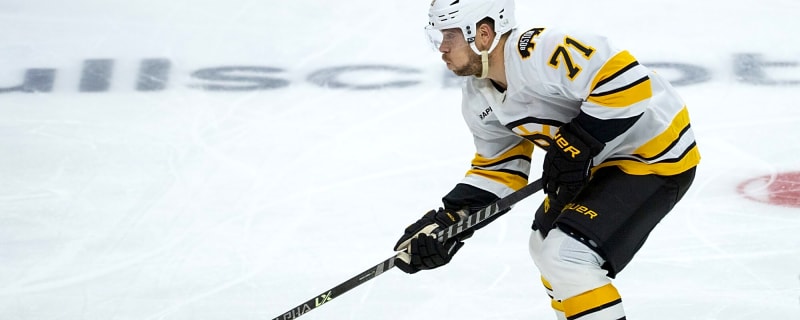 Bruins’ Viktor Arvidsson to return vs. Red Wings