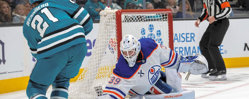 Pre-Scout: The new ‘low event’ Oilers face Macklin Celebrini’s teenage brilliance