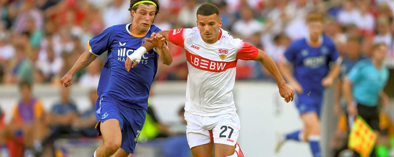Rangers Set To Announce The Arrival Of This Bundesliga Attacker: What He Would Offer At Ibrox