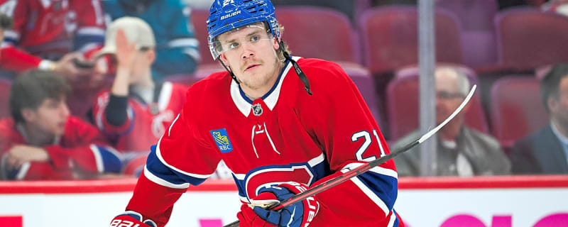 The CH’s up-and-comers could push Kaiden Guhle or Mike Matheson out the door