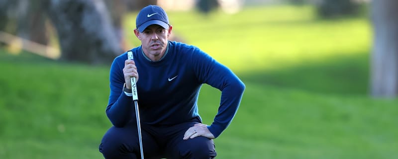 'Haven’t Always Had the Skill Set': Rory McIlroy Opens Up After Strong Riviera Opener