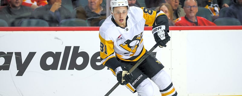 Penguins activate Ben Kindel, place David Gustafsson on waivers
