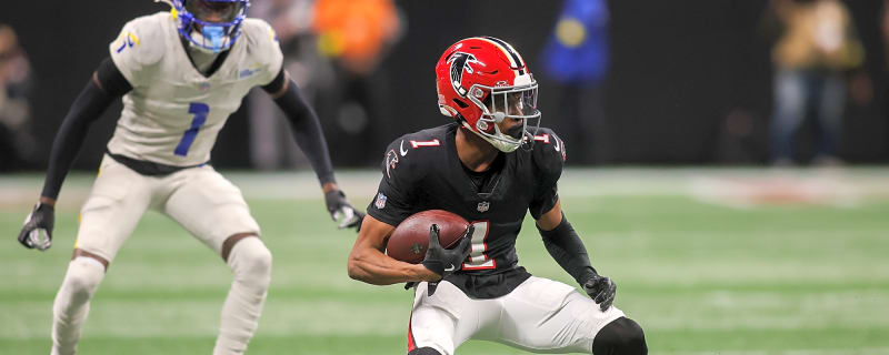 Giants Land Darnell Mooney: Jaxson Dart Gets Vertical Weapon in $10M Deal