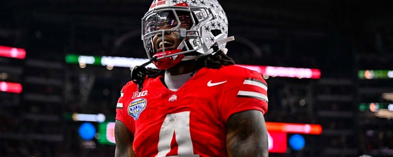 The skill player outlook changes dramatically for the Miami Dolphins in this way-too-early 2027 NFL mock draft