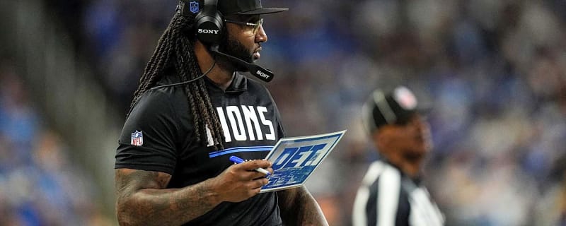 The Lions have one defensive number that’s killing them, and fixing it, even a little, could change everything