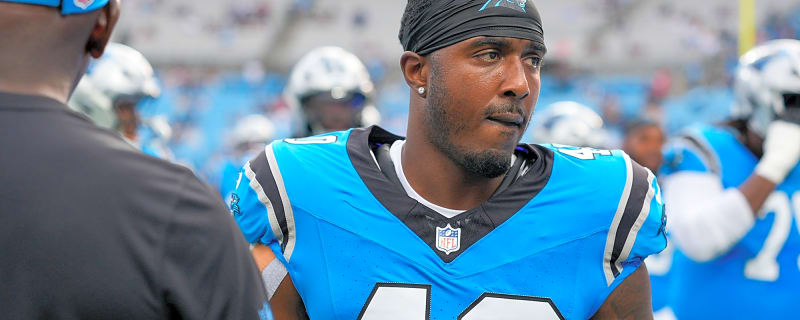 Commanders Announce 34 Roster Cuts