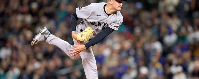 NY Yankees’ Brent Headrick keeps turning heads with amazing start of the season