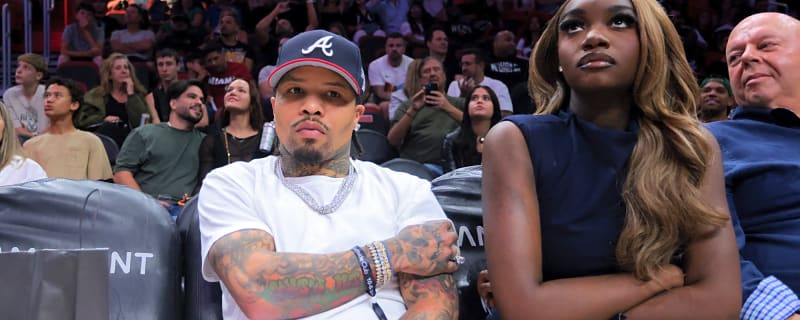 Why Gervonta Davis Would Need Two Years to Compete in MMA