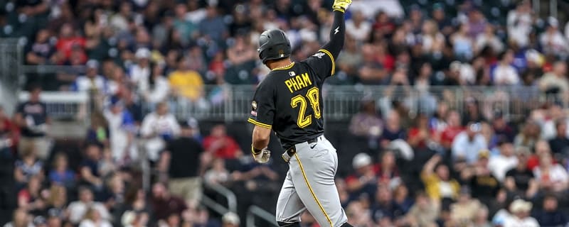 White Sox To Acquire Tommy Pham
