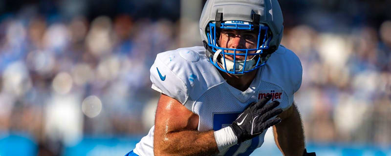 Lions Film Study: The hidden plays that could decide Detroit’s final roster spots