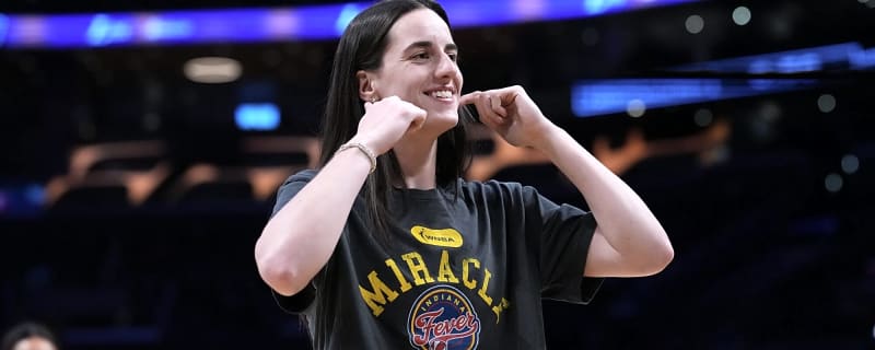 'That’s Really What Separates You': Caitlin Clark Gets Teary-Eyed As Sue Bird Shares Heartwarming Fan Tale Amid Star’s Struggles