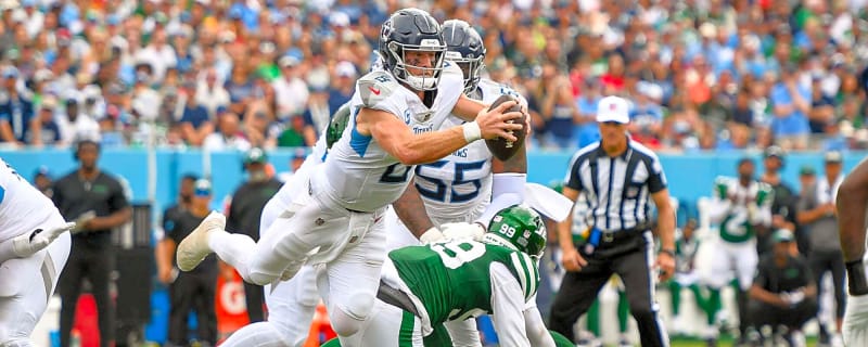 New York Jets may be playing chess not checkers with their latest tryout candidate ahead of Week 1 against the Tennessee Titans