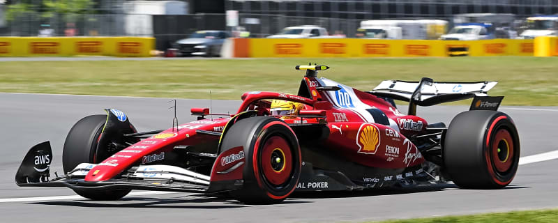 Nico Rosberg Exposes ‘Testament’ of Lewis Hamilton’s Struggles After Italian GP