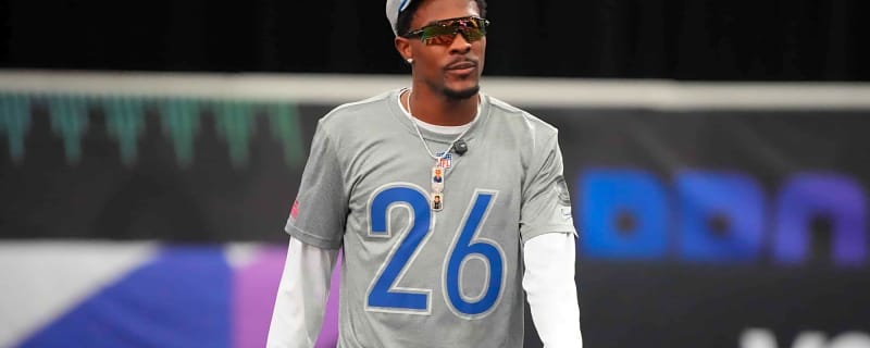 New York Jets: Land Interception Machine for 2026