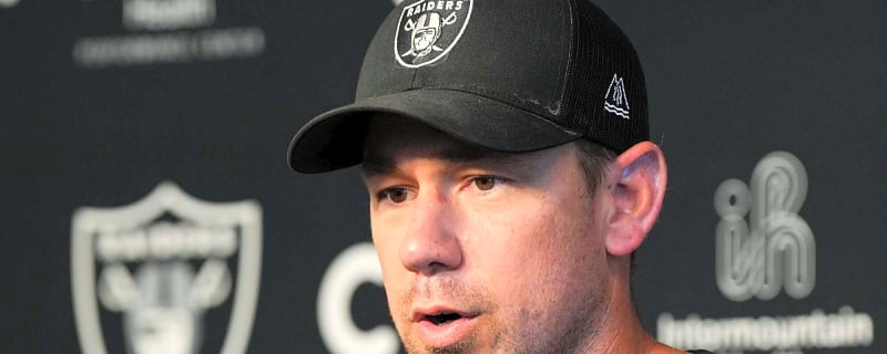 ESPN Analyst is predicting the Las Vegas Raiders will get a special season from one starter that they were robbed of last year