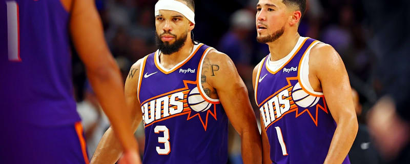 'I Just Told Them They Suck' – Phoenix Suns’ Dillon Brooks Reveals the True Reason Behind His $35,000 Fine