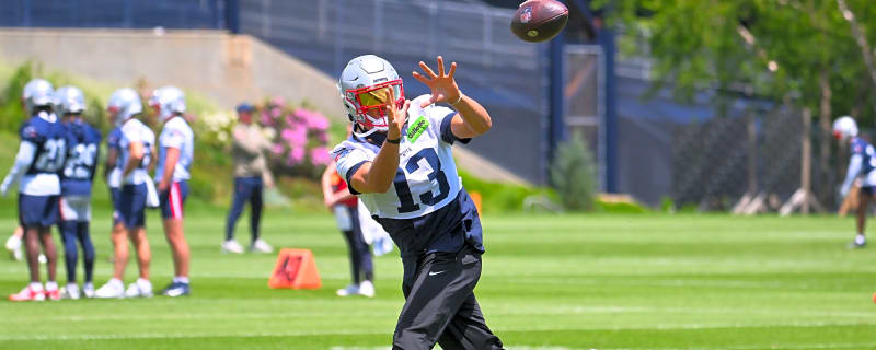 4 huge reasons to take stock in Mack Hollins with Patriots in 2026