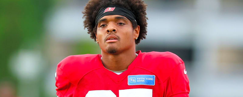 Jacob Parrish Faces Massive Test Against Bengals