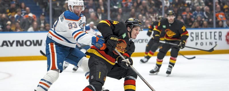 Which Canucks are eligible for contract extensions this summer, and who should get them?