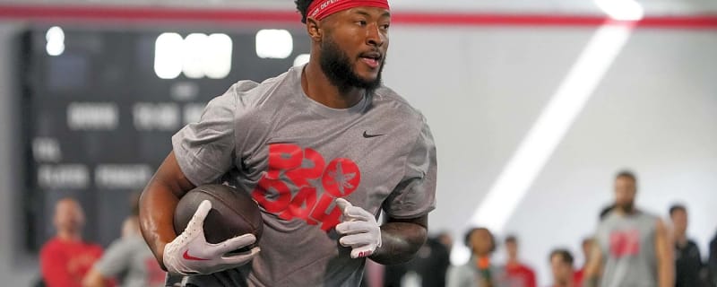 Bengals Player Profile: Xavier Johnson trying to become the next hometown hero in Cincinnati