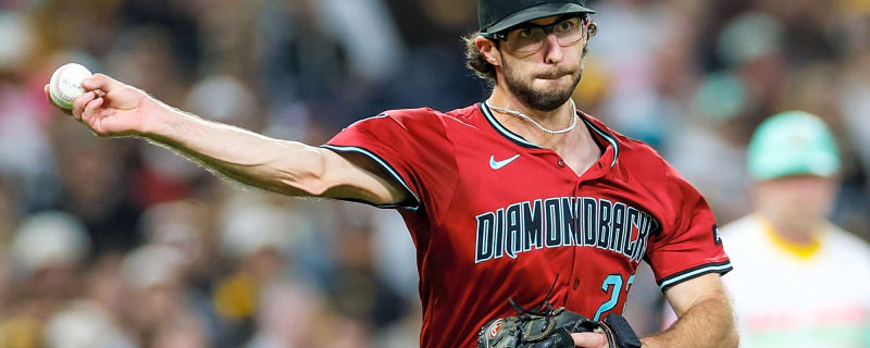 Zac Gallen: A Frontline Starter Hidden in Plain Sight